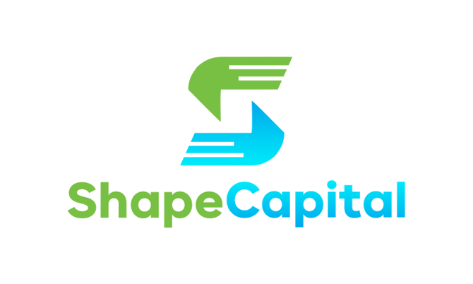 ShapeCapital.com