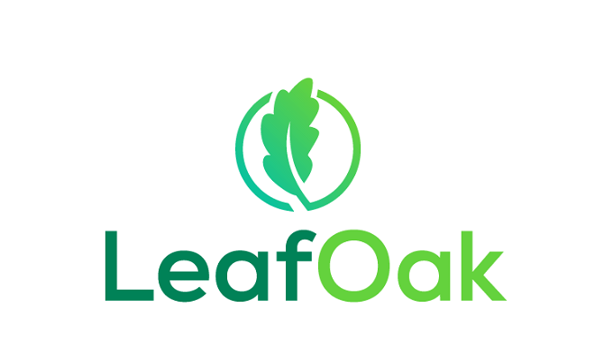 LeafOak.com