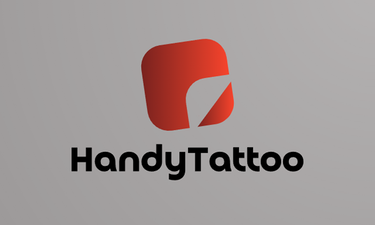 HandyTattoo.de - Creative brandable domain for sale