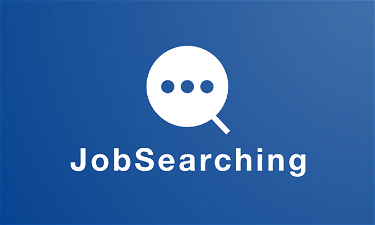 JobSearching.co.uk - Creative brandable domain for sale