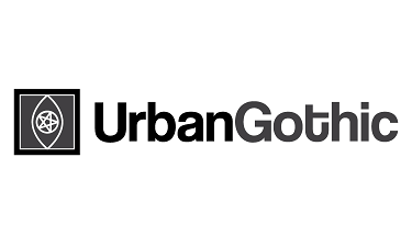 UrbanGothic.com - Creative brandable domain for sale