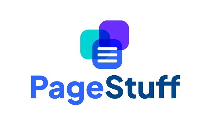 PageStuff.com