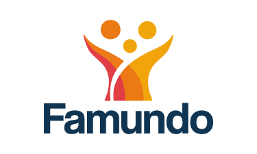 Famundo.com - Creative brandable domain for sale