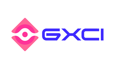 GXCi.com - Creative brandable domain for sale