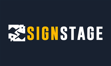 SignStage.com