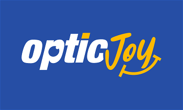 OpticJoy.com is for sale
