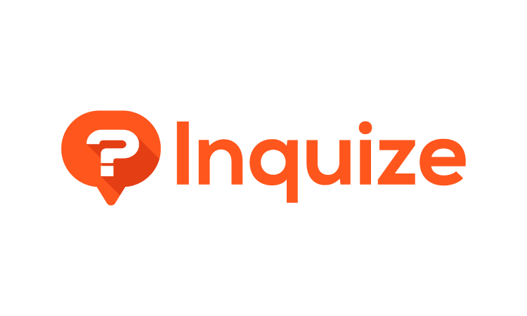Inquize logo