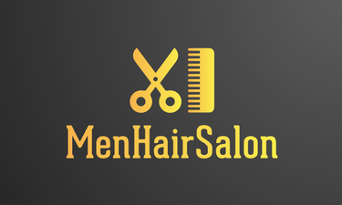 MenHairSalon.com