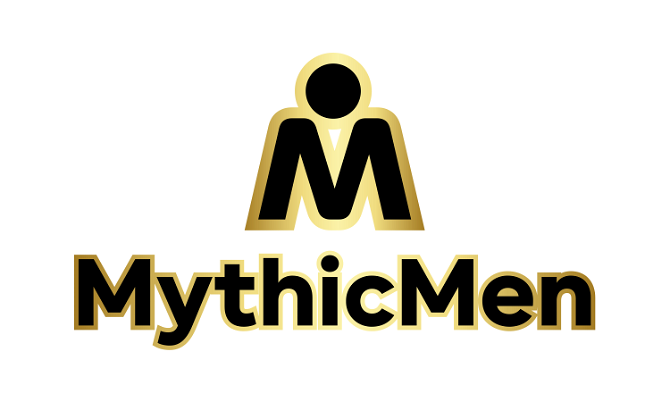 MythicMen.com