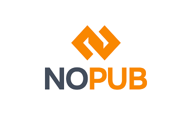 NoPub.com