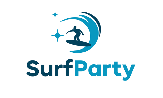 SurfParty.com