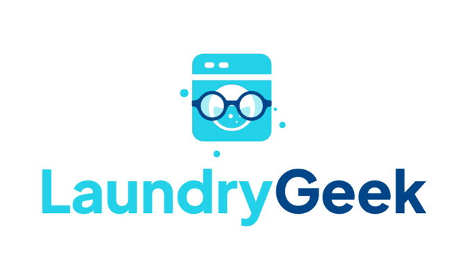 LaundryGeek.com