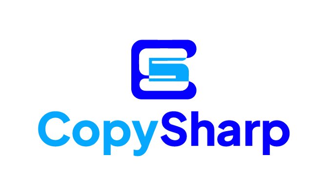 CopySharp.com