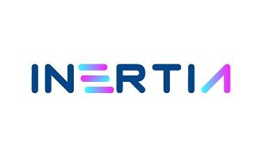Inertia.gg - Creative brandable domain for sale