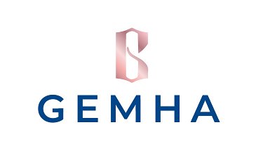 Gemha.com - Creative brandable domain for sale