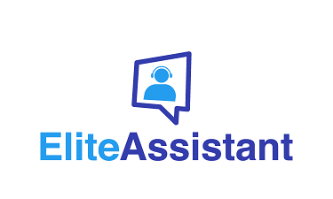 EliteAssistant.ai - Creative brandable domain for sale