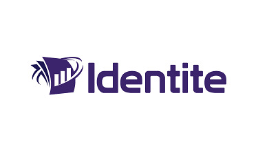 Identite.com - Creative brandable domain for sale