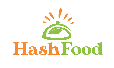 HashFood.com