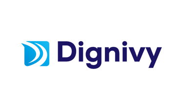 Dignivy.com - Creative brandable domain for sale
