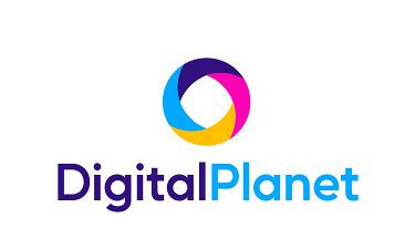 DigitalPlanet.ai