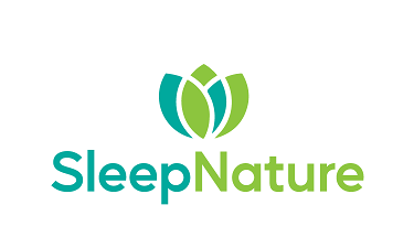 SleepNature.com - Creative brandable domain for sale