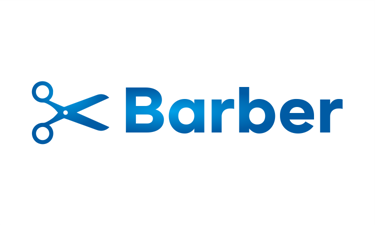 Barber.vc - Creative brandable domain for sale