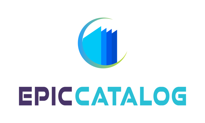 EpicCatalog.com