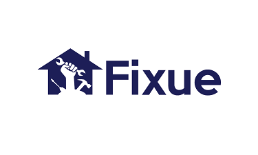 Fixue.com - Creative brandable domain for sale