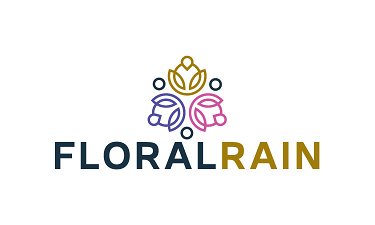 FloralRain.com