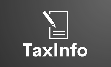 TaxInfo.us - Creative brandable domain for sale