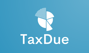 TaxDue.co.uk - Creative brandable domain for sale