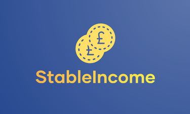 StableIncome.co.uk - Creative brandable domain for sale