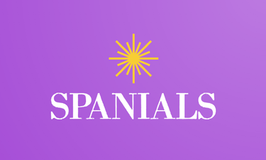 Spanials.com - Creative brandable domain for sale