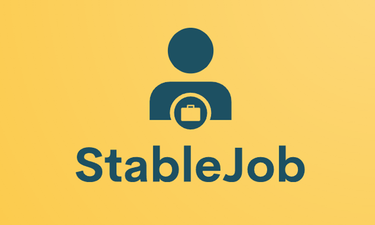 StableJob.co.uk - Creative brandable domain for sale