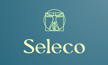 Seleco.uk - Creative brandable domain for sale