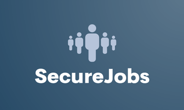 SecureJobs.uk - Creative brandable domain for sale