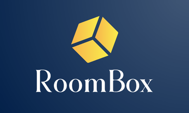 Roombox.co.uk - Creative brandable domain for sale
