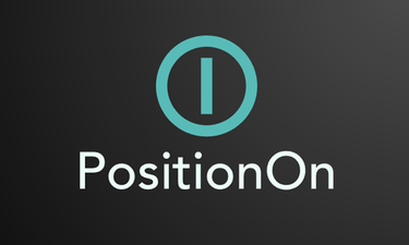 PositionOn.com - Creative brandable domain for sale