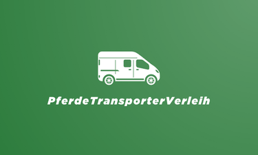 PferdeTransporterVerleih.de - Creative brandable domain for sale