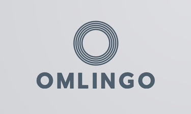 Omlingo.com - Creative brandable domain for sale