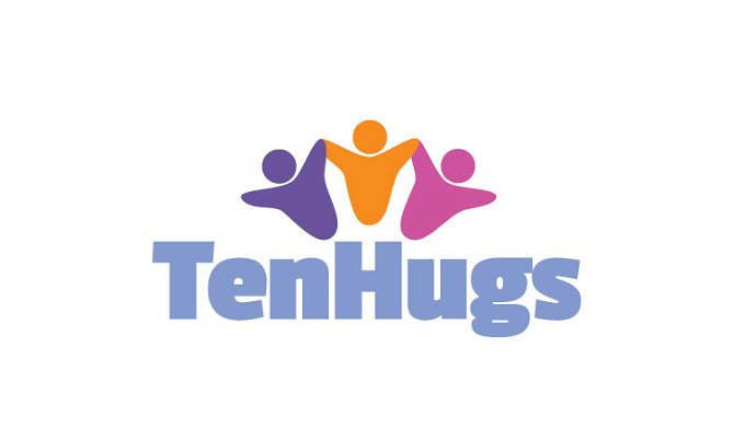 TenHugs.com