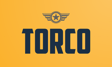 Torco.co.uk - Creative brandable domain for sale