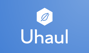 Uhaul.co.uk - Creative brandable domain for sale