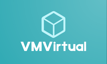 VMVirtual.com - Creative brandable domain for sale