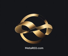 MetaREO.com - Creative brandable domain for sale