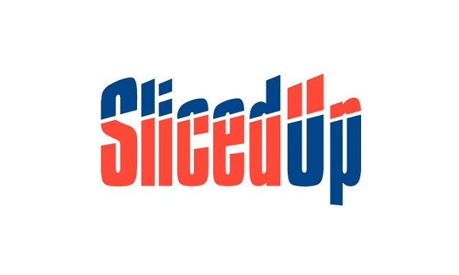 SlicedUp.com