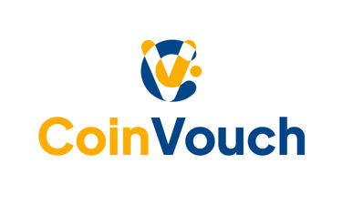 CoinVouch.com - Creative brandable domain for sale