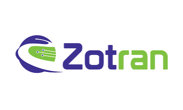 Zotran.com