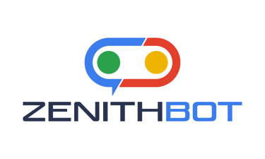 ZenithBot.com - Creative brandable domain for sale