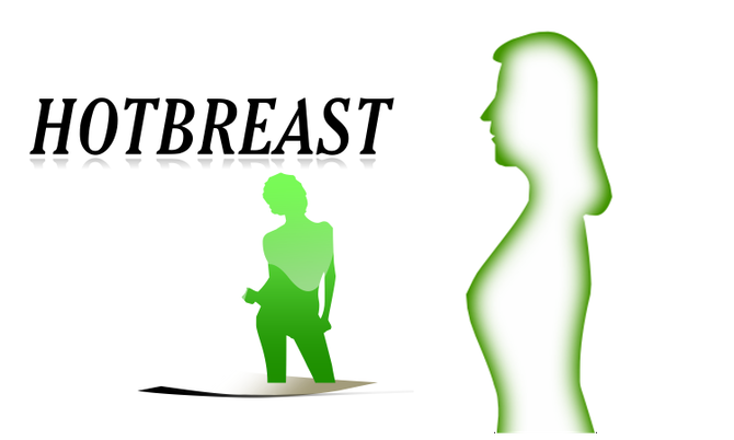 HotBreast.com